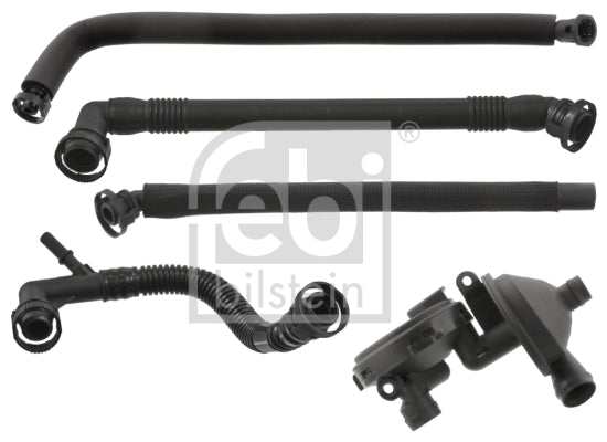 ventil, aerisire carter 46303 FEBI BILSTEIN