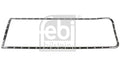 Garnitura baie ulei 46310 FEBI BILSTEIN