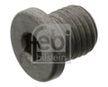 surub de golire,baia de ulei 46332 FEBI BILSTEIN