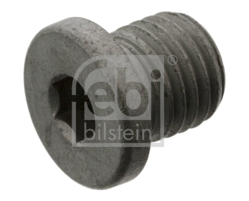 surub de golire,baia de ulei 46332 FEBI BILSTEIN