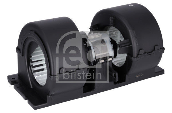 Ventilator, habitaclu 46345 FEBI BILSTEIN
