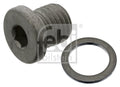 surub de golire,baia de ulei 46398 FEBI BILSTEIN