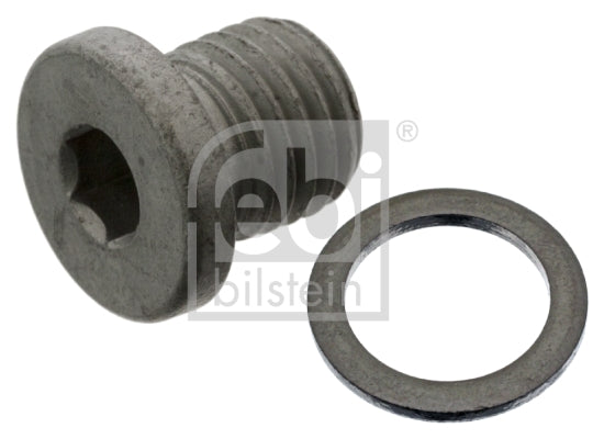 surub de golire,baia de ulei 46398 FEBI BILSTEIN