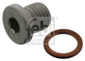 surub de golire,baia de ulei 46409 FEBI BILSTEIN