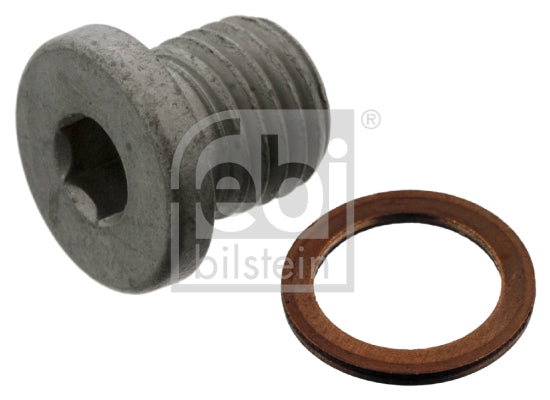 surub de golire,baia de ulei 46409 FEBI BILSTEIN