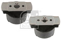 Set reparatie, corp ax 46435 FEBI BILSTEIN