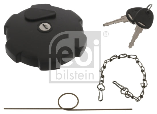 buson,rezervor de combustibil 46450 FEBI BILSTEIN