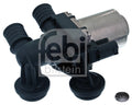 Supapa control, agent frigorific 46452 FEBI BILSTEIN