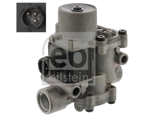 supapa,reglaj ABS 46477 FEBI BILSTEIN
