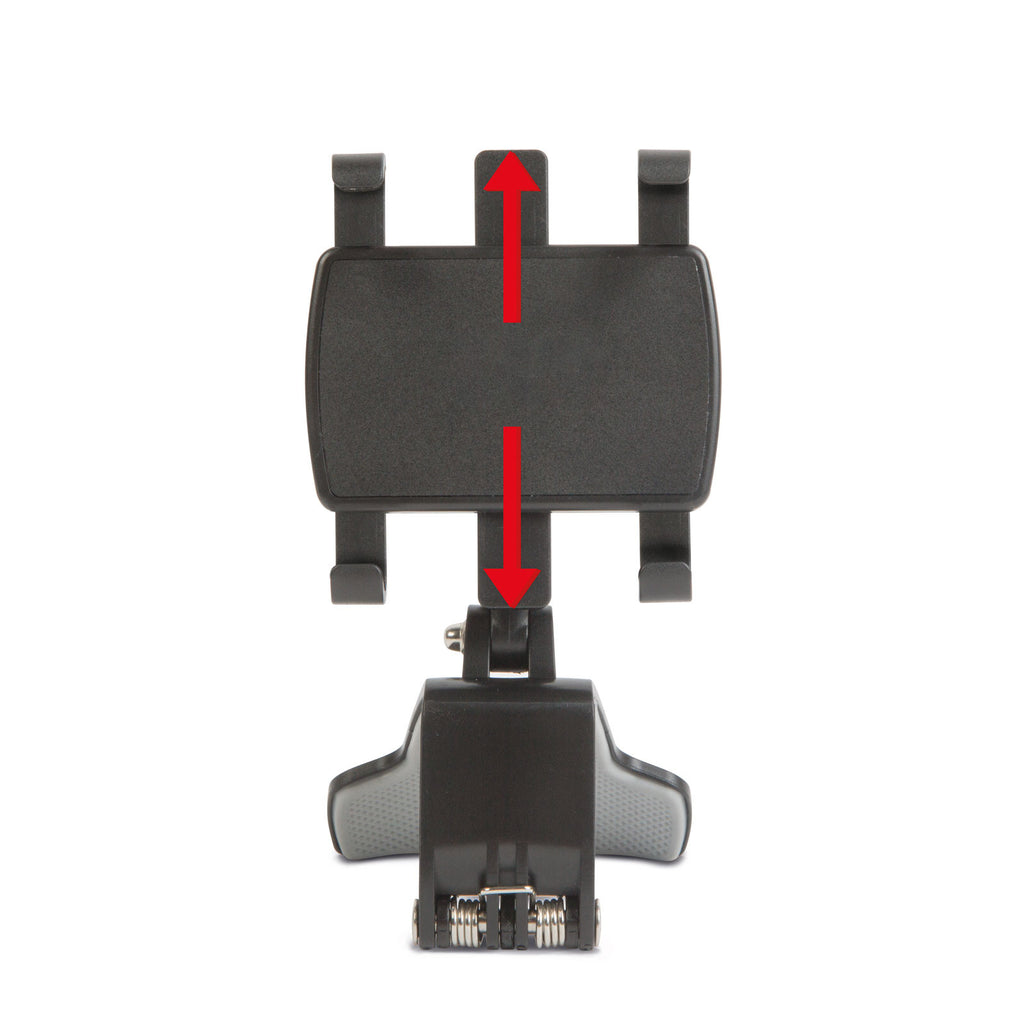 Suport telefon - cu montare pe bord Carguard - 55019
