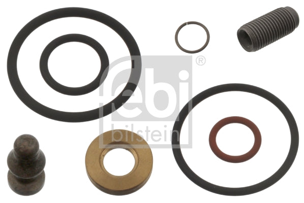 Set garnituri etansare,injectoare 46527 FEBI BILSTEIN