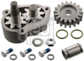 Pompa ulei 46600 FEBI BILSTEIN