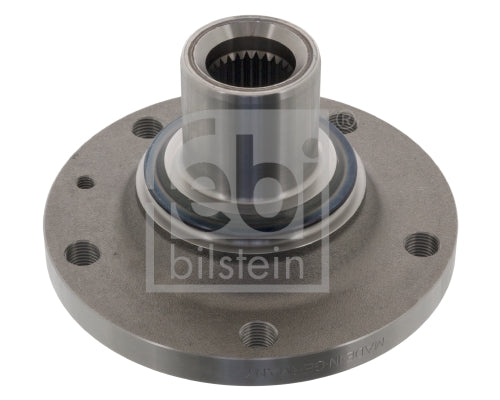 Butuc roata 46635 FEBI BILSTEIN