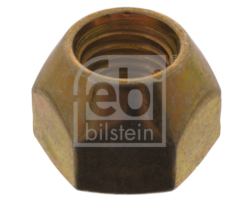 Piulita roata 46639 FEBI BILSTEIN