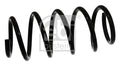 Arc spiral 46812 FEBI BILSTEIN