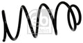 Arc suspensie FEBI BILSTEIN 46922