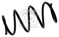 Arc spiral 46968 FEBI BILSTEIN