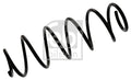 Arc spiral 46972 FEBI BILSTEIN