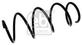 Arc spiral 46986 FEBI BILSTEIN