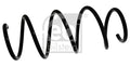 Arc spiral 46988 FEBI BILSTEIN