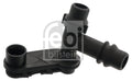 Flansa lichid racire FEBI BILSTEIN 46999