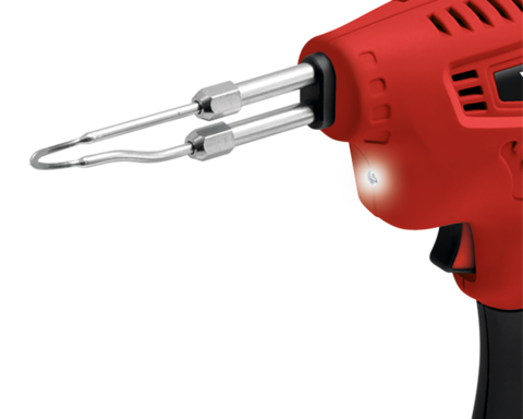 PISTOL PT LIPIT 200W Yato - YT82451