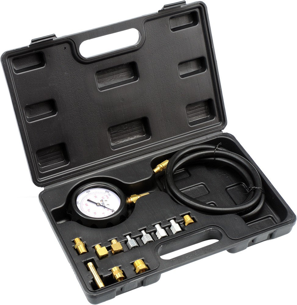 Tester presiune ulei 0 - 500 PSI 0 - 35 ba - 11354686