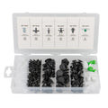 TRUSA CLIPSURI DIN PLASTIC JBM PENTRU BMW 95BUC