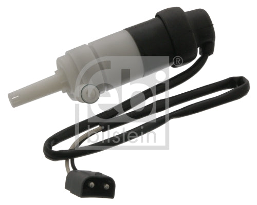 pompa de apa,spalare parbriz 47024 FEBI BILSTEIN