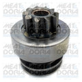 Pinion electromotor 47054 MEAT & DORIA