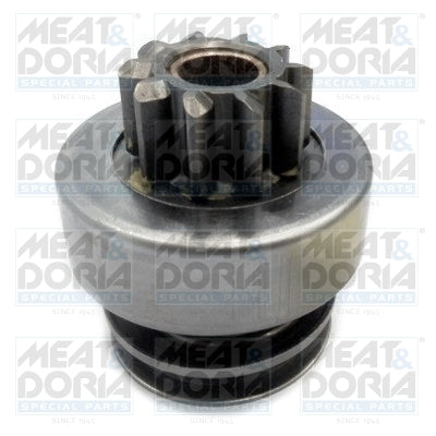 Pinion electromotor 47054 MEAT & DORIA