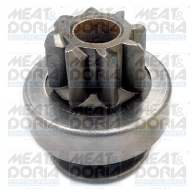 Pinion electromotor 47056 MEAT & DORIA