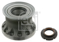 Butuc roata 47128 FEBI BILSTEIN