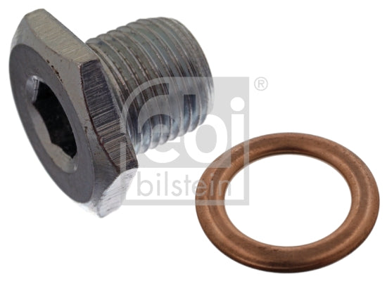 surub de golire,baia de ulei 47130 FEBI BILSTEIN