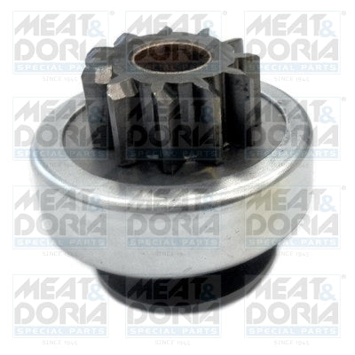 Pinion electromotor 47139 MEAT & DORIA