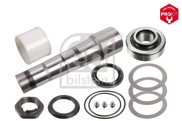 Set reparatie, pivot 47153 FEBI BILSTEIN