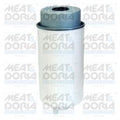 filtru combustibil 4718 MEAT & DORIA