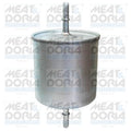 filtru combustibil 4721 MEAT & DORIA