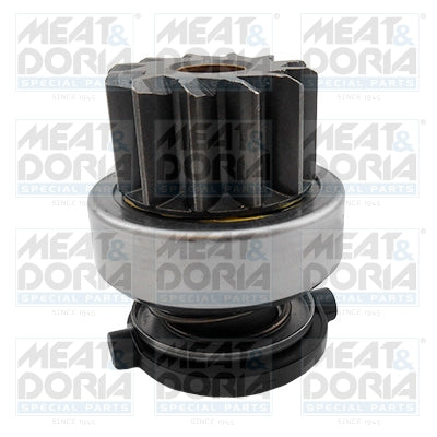 Pinion electromotor 47220 MEAT & DORIA