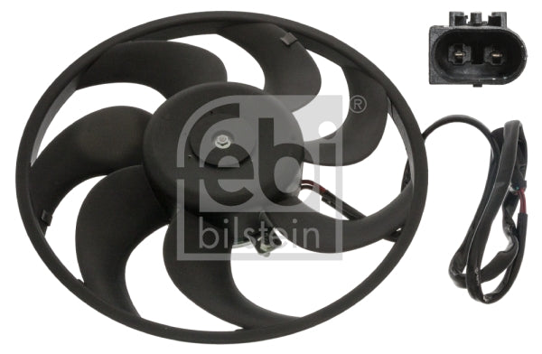 ventilator,aer conditionat 47337 FEBI BILSTEIN