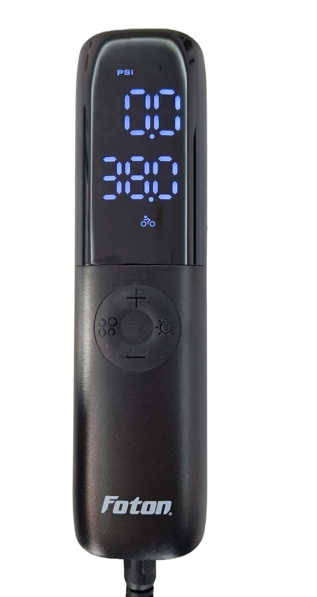 Compresor auto Foton CA-02 Glossy 12V-24V 10 bar - 783000103
