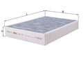 Filtru, aer habitaclu LAK 1137 MAHLE