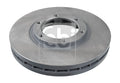 Disc frana 47462 FEBI BILSTEIN