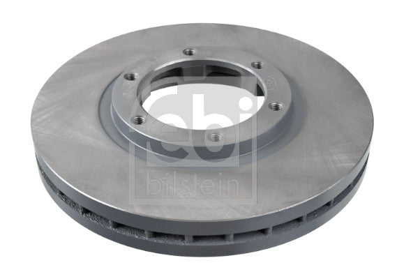 Disc frana 47462 FEBI BILSTEIN