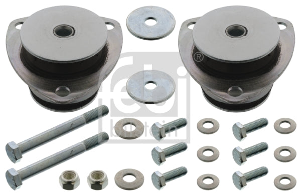 Set reparatie, lagare cabina sofer 47526 FEBI BILSTEIN