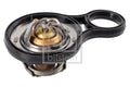 termostat,lichid racire 47547 FEBI BILSTEIN
