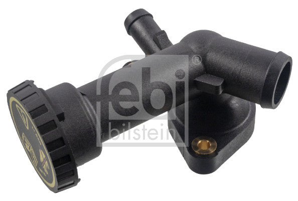 carcasa termostat 47560 FEBI BILSTEIN