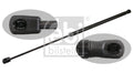 Suspensie pneumatica, clapeta fata 47633 FEBI BILSTEIN