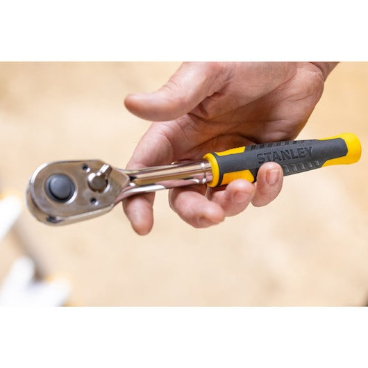 Clichet STANLEY® 1/2 in. 72 de dinți - STMT826650