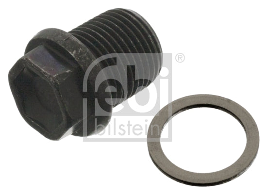 surub de golire,baia de ulei 47739 FEBI BILSTEIN